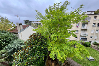 Ma-Cabane - Vente Appartement SAINT-MAUR-DES-FOSSES, 44 m²