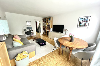 Ma-Cabane - Vente Appartement Saint-Maur-des-Fossés, 58 m²