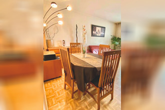 Ma-Cabane - Vente Appartement SAINT-MAUR-DES-FOSSES, 53 m²