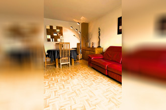 Ma-Cabane - Vente Appartement SAINT-MAUR-DES-FOSSES, 53 m²
