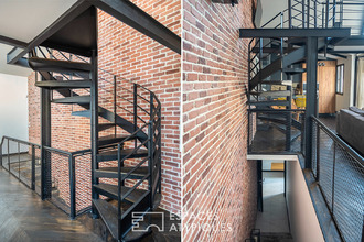 Ma-Cabane - Vente Appartement SAINT-MAUR-DES-FOSSES, 112 m²