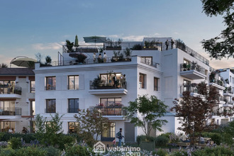 Ma-Cabane - Vente Appartement Saint-Maur-des-Fossés, 63 m²