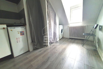 Ma-Cabane - Vente Appartement SAINT-MAUR-DES-FOSSES, 9 m²
