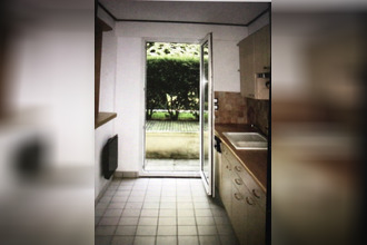 Ma-Cabane - Vente Appartement SAINT-MAUR-DES-FOSSES, 47 m²