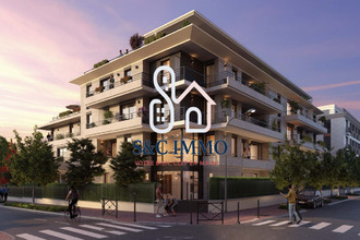 Ma-Cabane - Vente Appartement Saint-Maur-des-Fossés, 128 m²