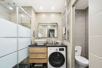 Ma-Cabane - Vente Appartement SAINT-MAUR-DES-FOSSES, 63 m²