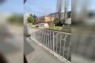 Ma-Cabane - Vente Appartement Saint-Maur-des-Fossés, 30 m²