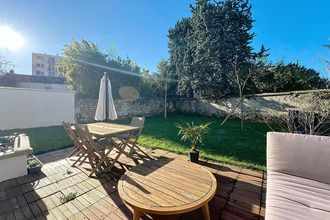 Ma-Cabane - Vente Appartement SAINT-MAUR-DES-FOSSES, 83 m²