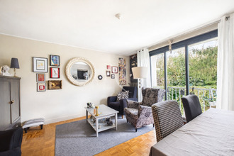 Ma-Cabane - Vente Appartement SAINT-MAUR-DES-FOSSES, 63 m²