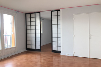 Ma-Cabane - Vente Appartement SAINT-MAUR-DES-FOSSES, 37 m²