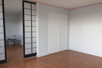 Ma-Cabane - Vente Appartement SAINT-MAUR-DES-FOSSES, 37 m²