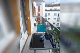 Ma-Cabane - Vente Appartement SAINT-MAUR-DES-FOSSES, 37 m²