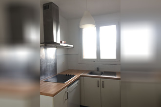 Ma-Cabane - Vente Appartement SAINT-MAUR-DES-FOSSES, 37 m²