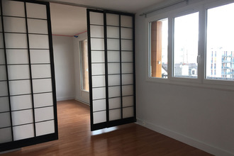 Ma-Cabane - Vente Appartement SAINT-MAUR-DES-FOSSES, 37 m²