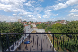 Ma-Cabane - Vente Appartement SAINT-MAUR-DES-FOSSES, 25 m²