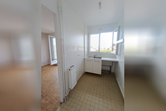 Ma-Cabane - Vente Appartement SAINT-MAUR-DES-FOSSES, 25 m²