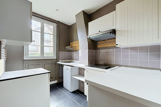 Ma-Cabane - Vente Appartement SAINT-MAUR-DES-FOSSES, 50 m²