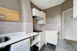 Ma-Cabane - Vente Appartement SAINT-MAUR-DES-FOSSES, 50 m²