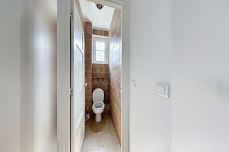 Ma-Cabane - Vente Appartement SAINT-MAUR-DES-FOSSES, 50 m²