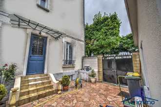 Ma-Cabane - Vente Appartement Saint-Maur-des-Fossés, 105 m²