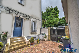 Ma-Cabane - Vente Appartement Saint-Maur-des-Fossés, 105 m²