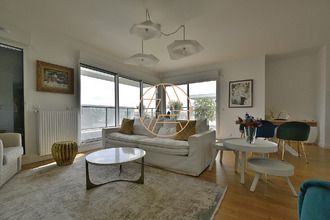 Ma-Cabane - Vente Appartement Saint-Maur-des-Fossés, 134 m²