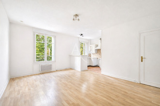 Ma-Cabane - Vente Appartement SAINT-MAUR-DES-FOSSES, 43 m²