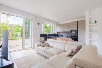 Ma-Cabane - Vente Appartement SAINT-MAUR-DES-FOSSES, 48 m²