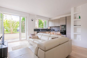 Ma-Cabane - Vente Appartement SAINT-MAUR-DES-FOSSES, 48 m²