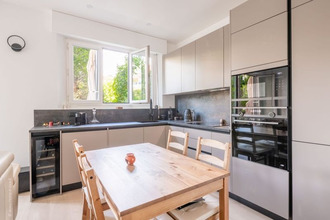 Ma-Cabane - Vente Appartement SAINT-MAUR-DES-FOSSES, 48 m²