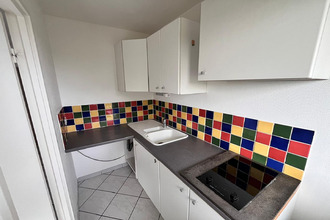 Ma-Cabane - Vente Appartement SAINT-MAUR-DES-FOSSES, 25 m²
