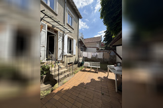 Ma-Cabane - Vente Appartement Saint-Maur-des-Fossés, 166 m²