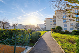 Ma-Cabane - Vente Appartement SAINT-MAUR-DES-FOSSES, 23 m²