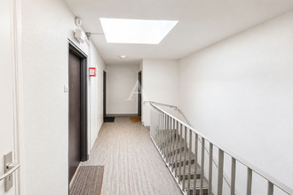 Ma-Cabane - Vente Appartement SAINT-MAUR-DES-FOSSES, 23 m²