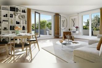 Vente Appartement 94100, Saint-Maur-des-Fossés France