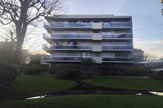 Vente Appartement 94100, Saint-Maur-des-Fossés France