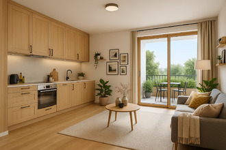 Vente Appartement 94100, Saint-Maur-des-Fossés France