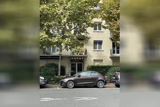 Vente Appartement 94210, Saint-Maur-des-Fossés France