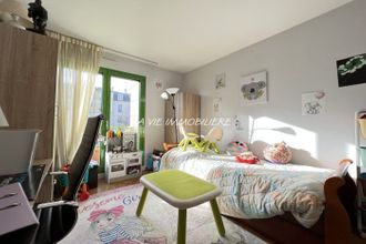 Ma-Cabane - Vente Appartement Saint-Maurice, 130 m²