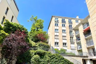 Ma-Cabane - Vente Appartement SAINT-MAURICE, 110 m²