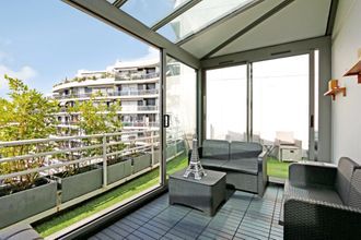 Ma-Cabane - Vente Appartement Saint-Maurice, 200 m²