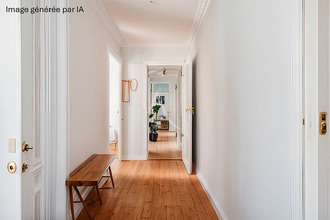 Ma-Cabane - Vente Appartement SAINT-MAURICE, 97 m²