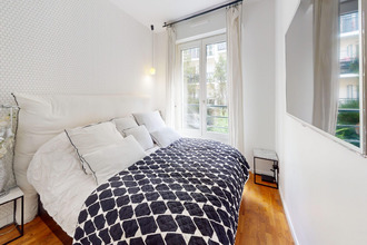 Ma-Cabane - Vente Appartement Saint-Maurice, 90 m²