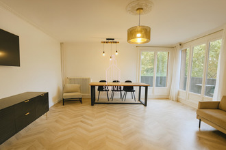 Ma-Cabane - Vente Appartement Saint-Maurice, 99 m²