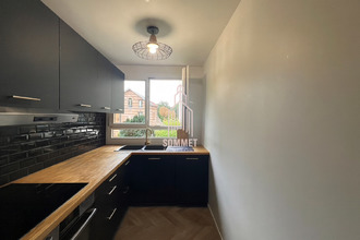 Ma-Cabane - Vente Appartement Saint-Maurice, 99 m²