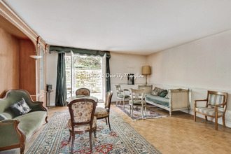 Ma-Cabane - Vente Appartement Saint-Maurice, 82 m²