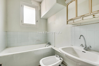 Ma-Cabane - Vente Appartement Saint-Maurice, 82 m²