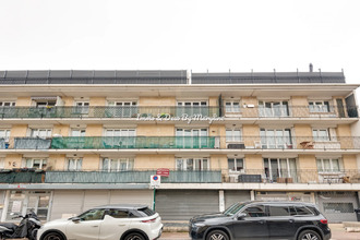 Ma-Cabane - Vente Appartement Saint-Maurice, 82 m²