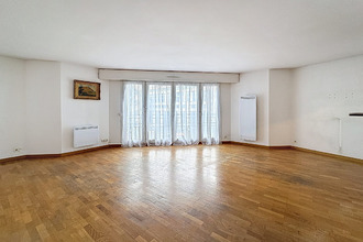 Ma-Cabane - Vente Appartement Saint-Maurice, 91 m²