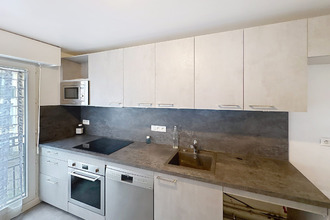 Ma-Cabane - Vente Appartement Saint-Maurice, 91 m²